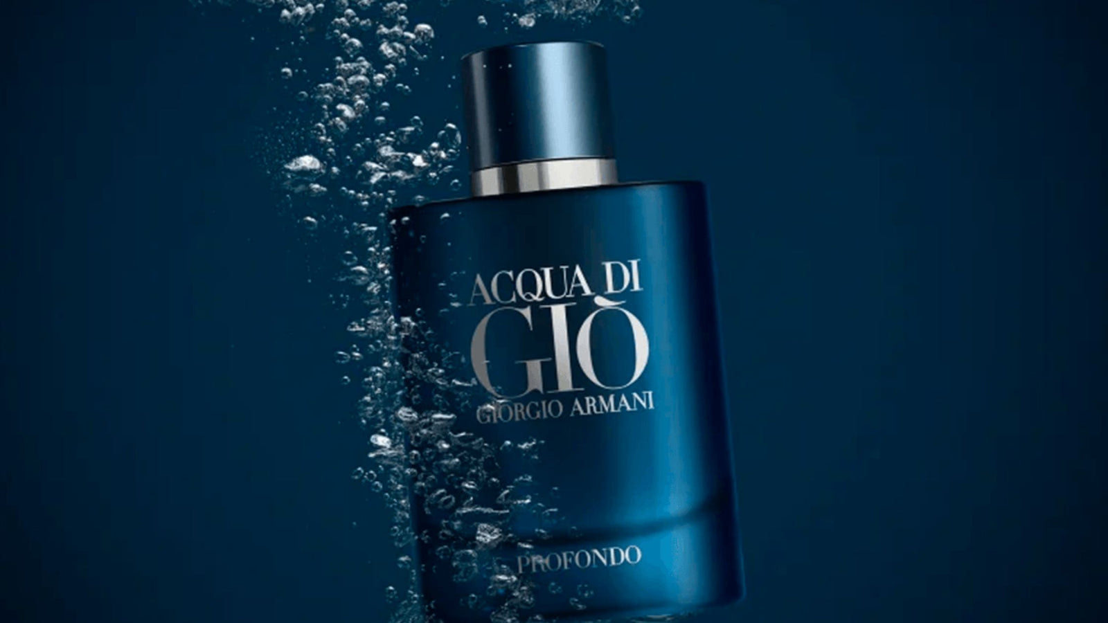 Acqua Di GIO 