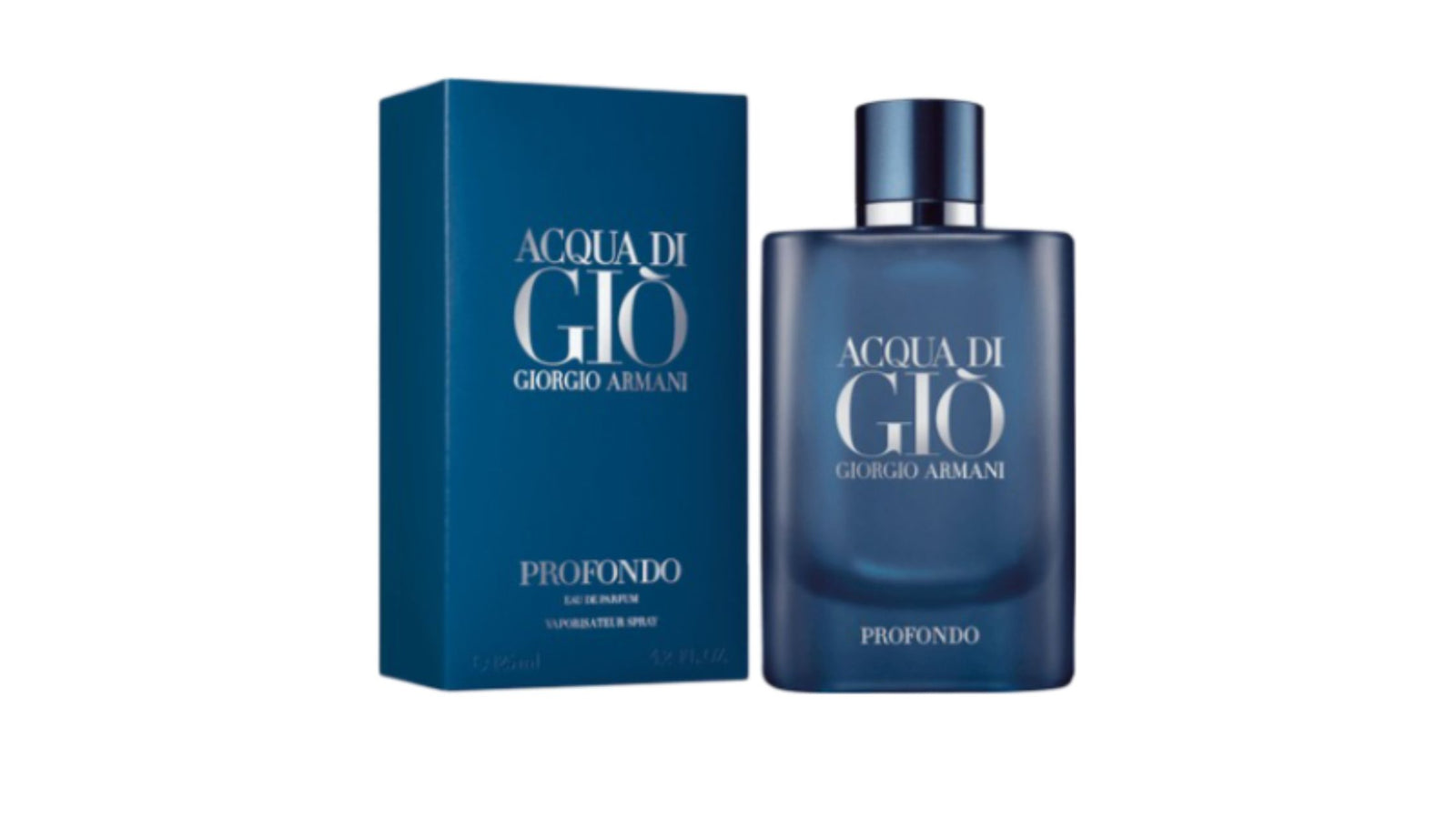 Acqua Di GIO 