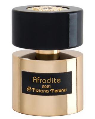 Tiziana Terenzi Afrodite Extrait De Parfum Spray 3.4 oz/100 ml