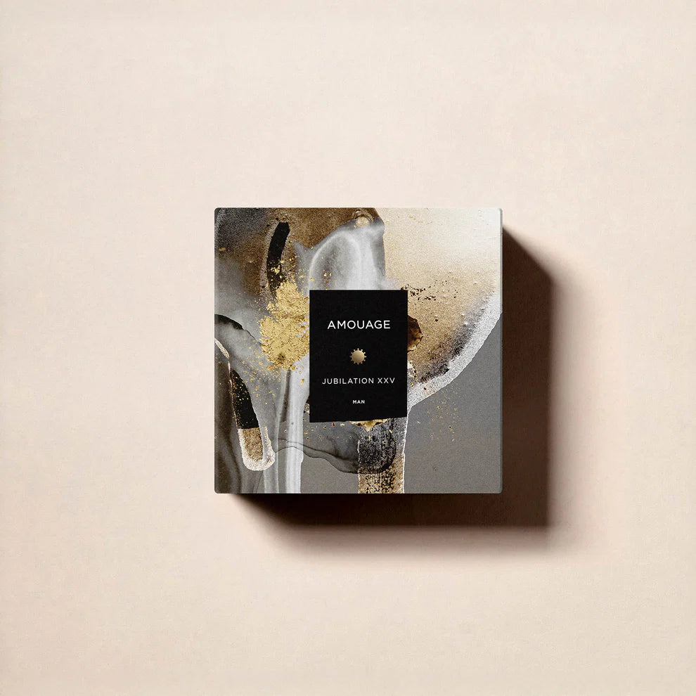Amouage – Jubilation XXV Man