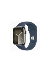 Apple Watch Series 9 Stainless Steel