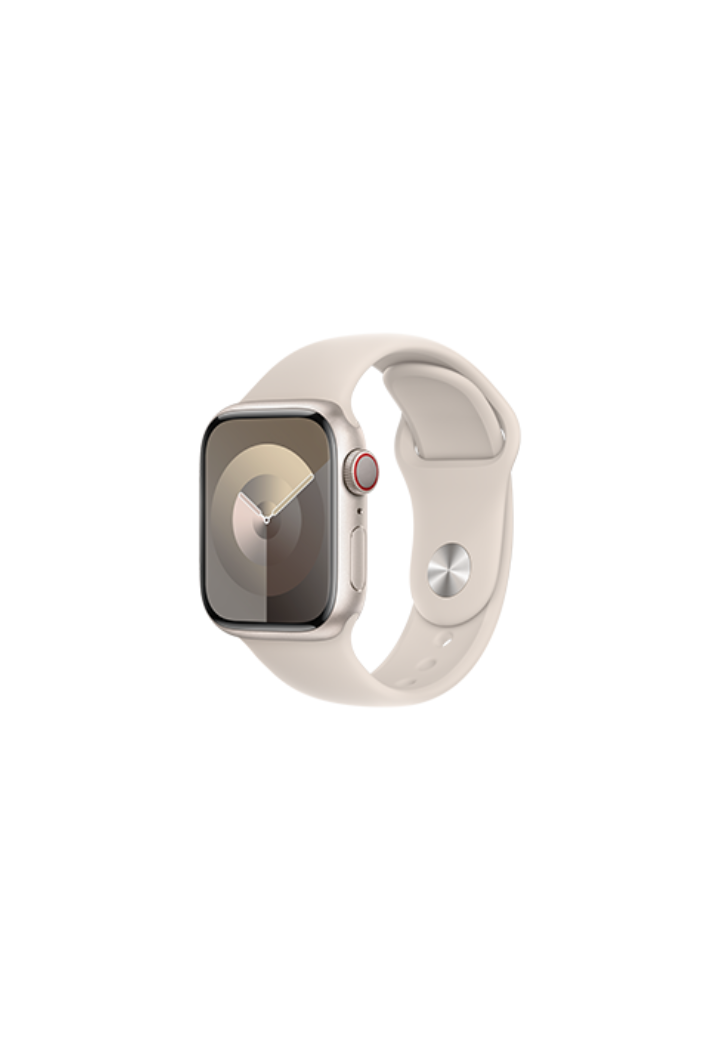 Apple Watch Series 9 Aluminum