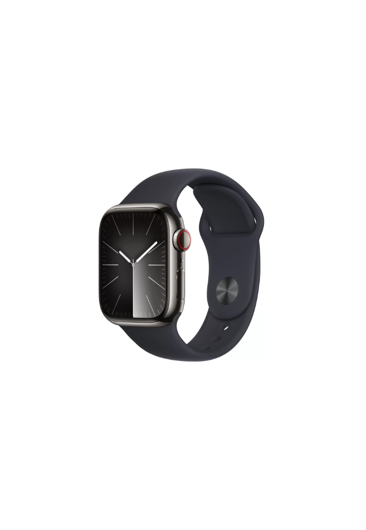 Apple Watch Series 9 Stainless Steel