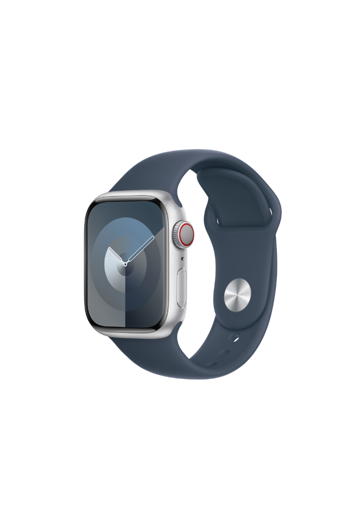 Apple Watch Series 9 Aluminum