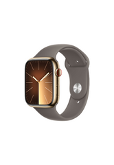 Apple Watch Series 9 Stainless Steel