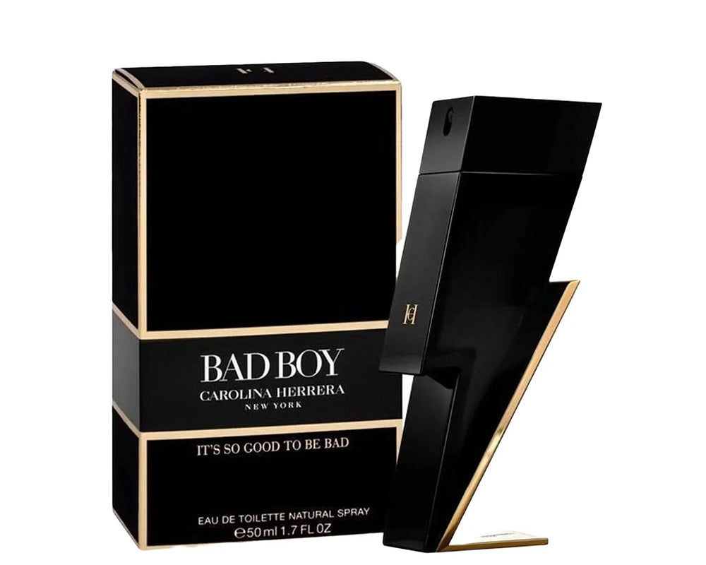 Bad Boy, Carolina Herrera, 50ml