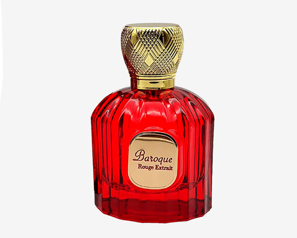 Baroque Rouge Extrait, Maison, 100ml