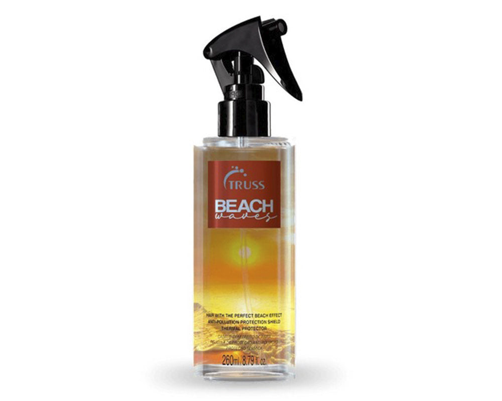 Truss, Beach Waves Spray.