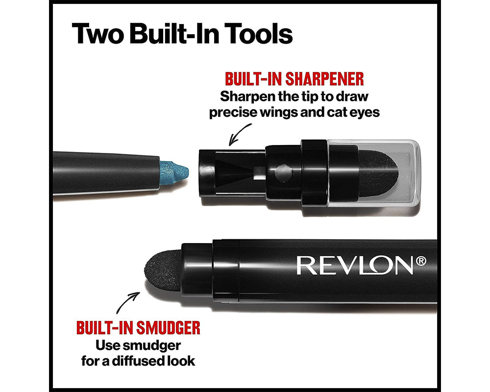 Revlon, Eye Pen