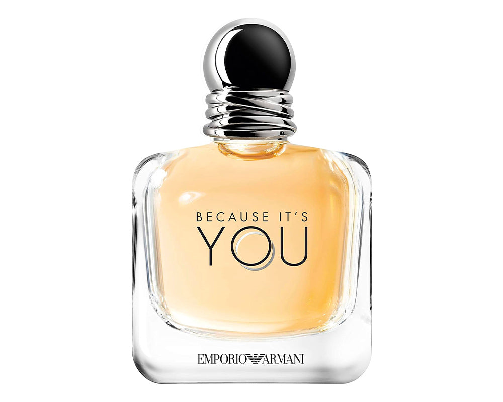 Because It's You, Emporio Armani, 100ml