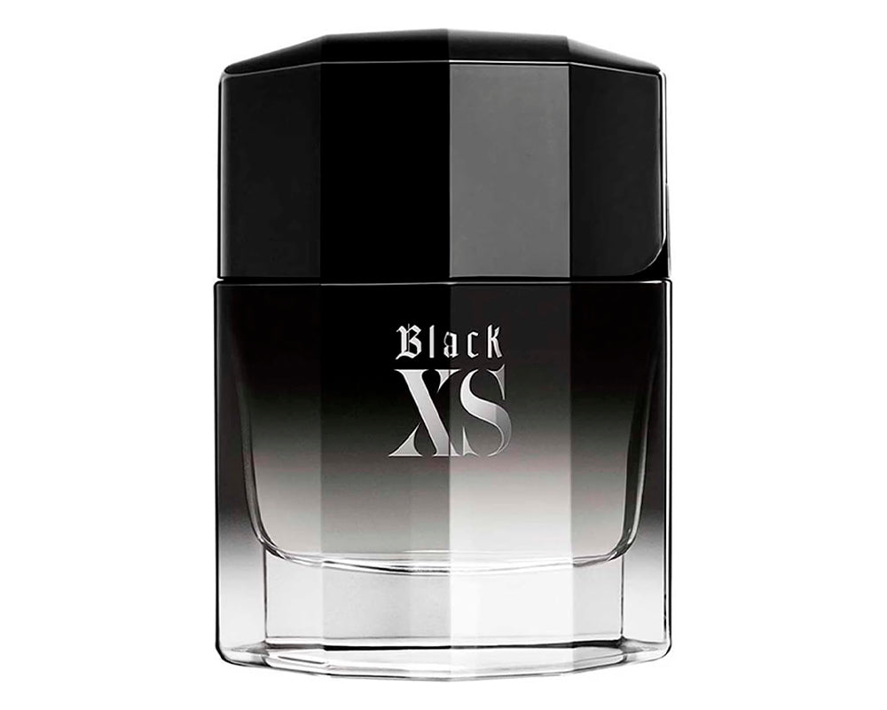 Black XS, Paco Rabanne, 100ml