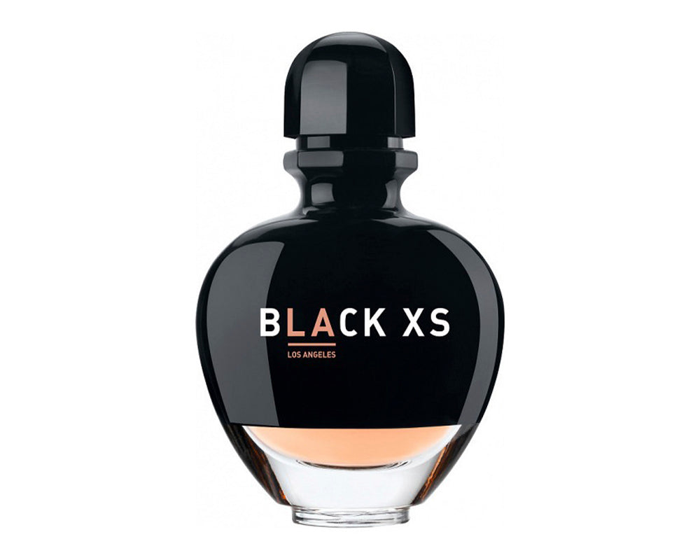 Black XS Los Angeles, Paco Rabanne, 80ml