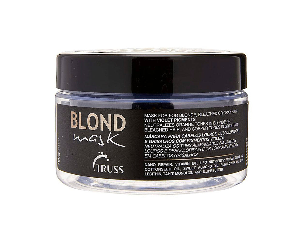 TRUSS, Blond Mask, 180g.