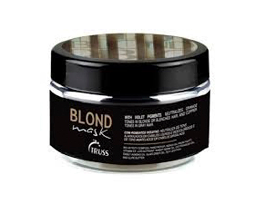 TRUSS, Blond Mask, 180g.