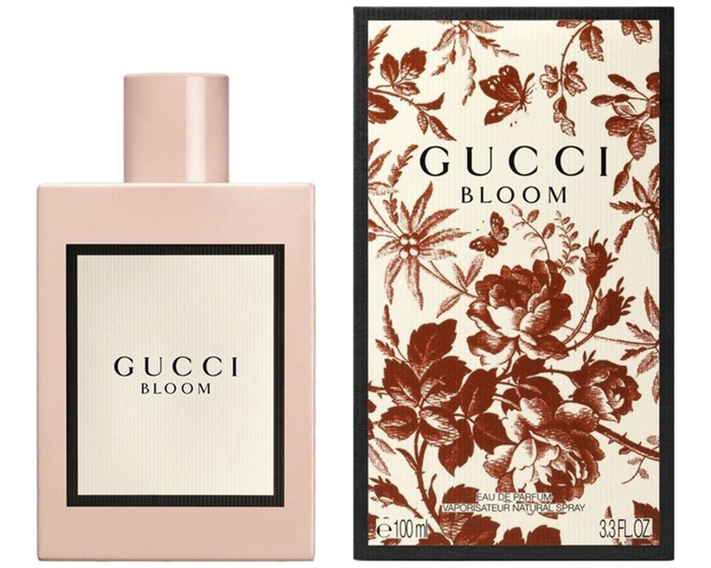 Bloom, Gucci, 100ml