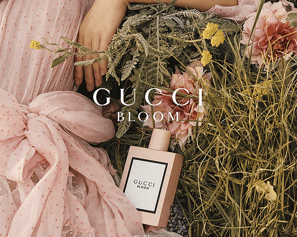 Bloom, Gucci, 100ml