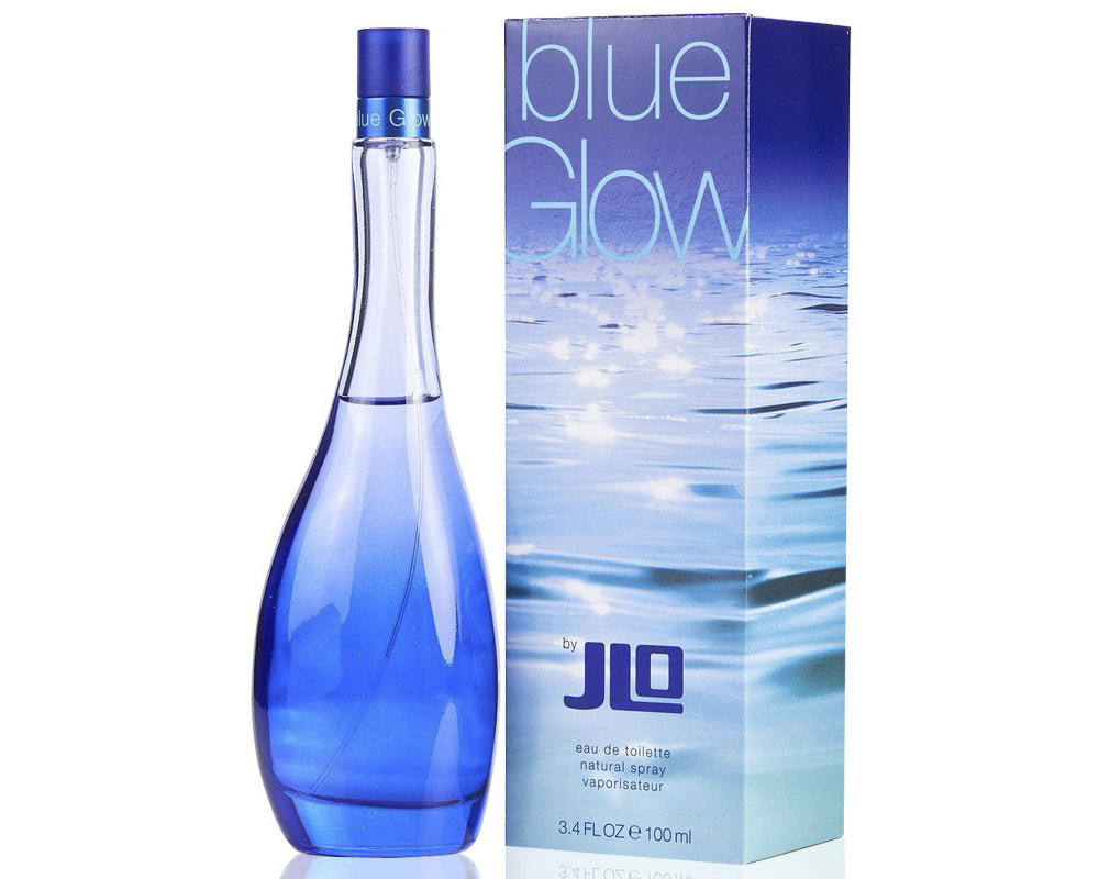 Blue Glow, JLO, 100ml