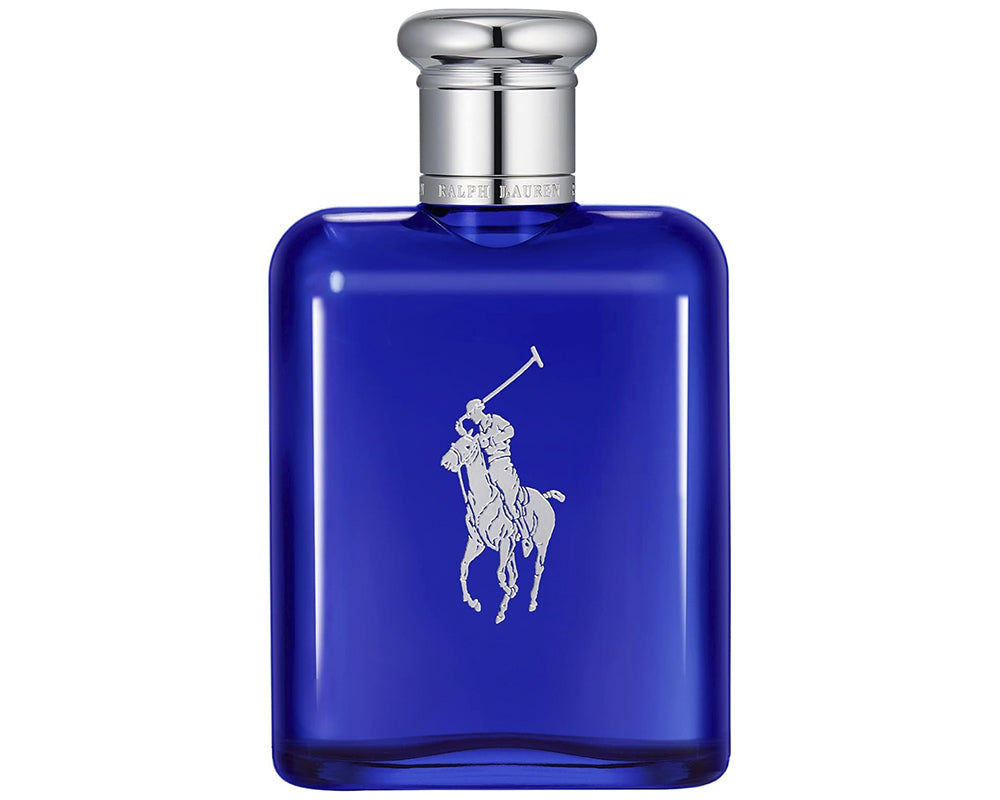 Polo Ralph Lauren Blue, 125ml