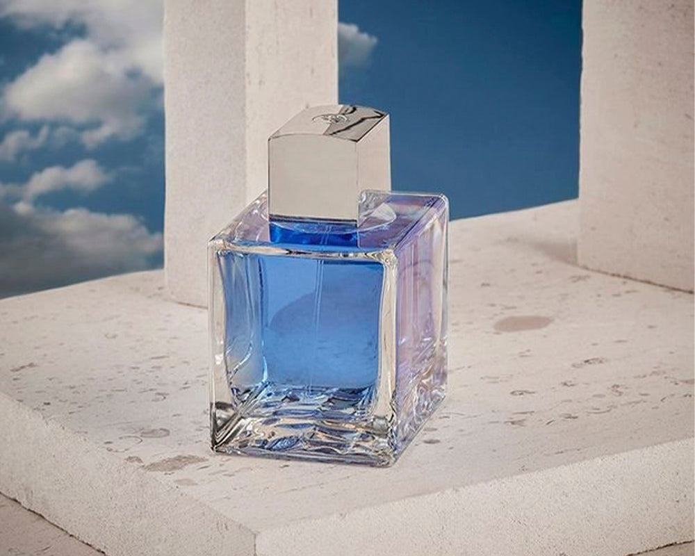 Blue Seduction, Antonio Banderas, 100ml