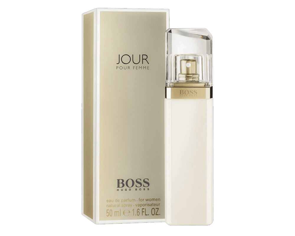 Jour Pour Femme, Hugo Boss, 50ml