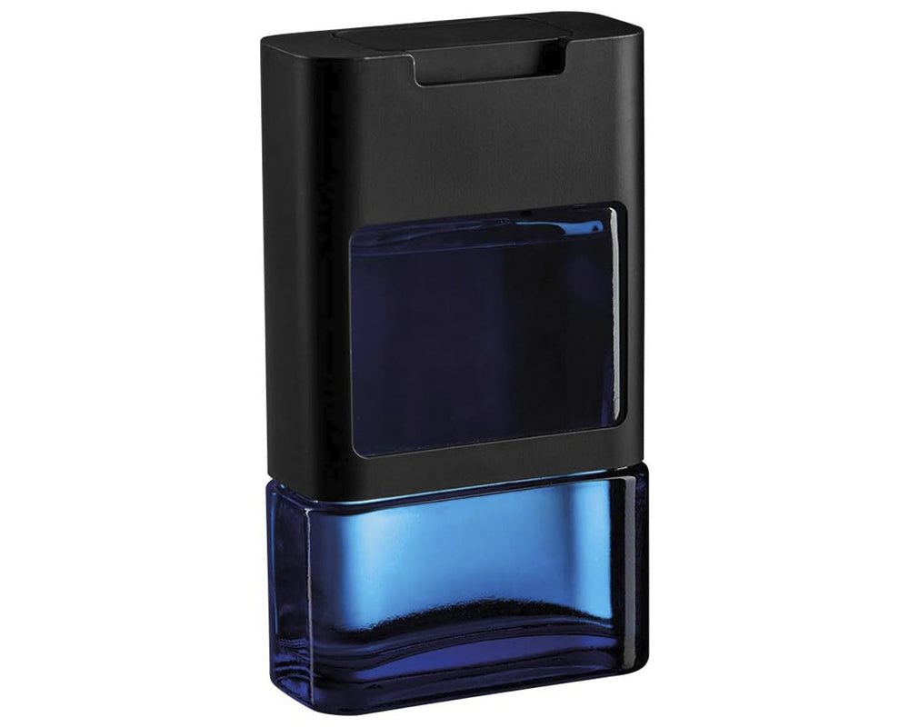 Boticário, Quasar, Eau de Toilette.