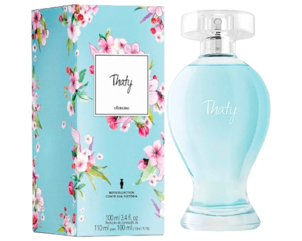 Thaty, oBoticário, 110ml