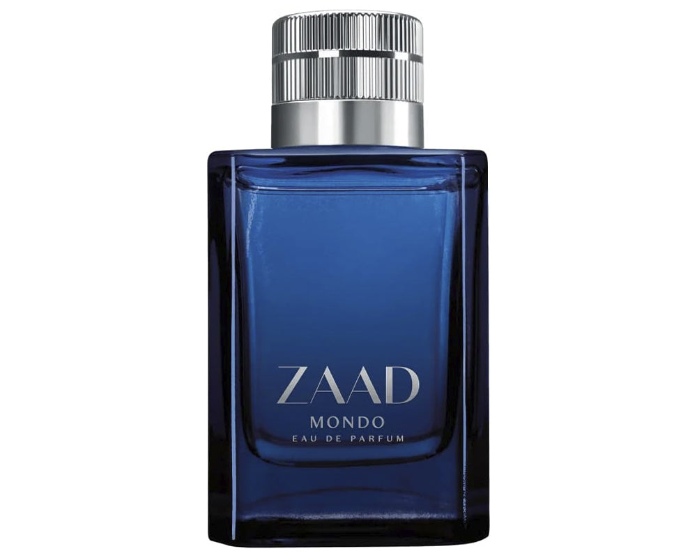 Zaad Mondo, oBoticário, 95ml