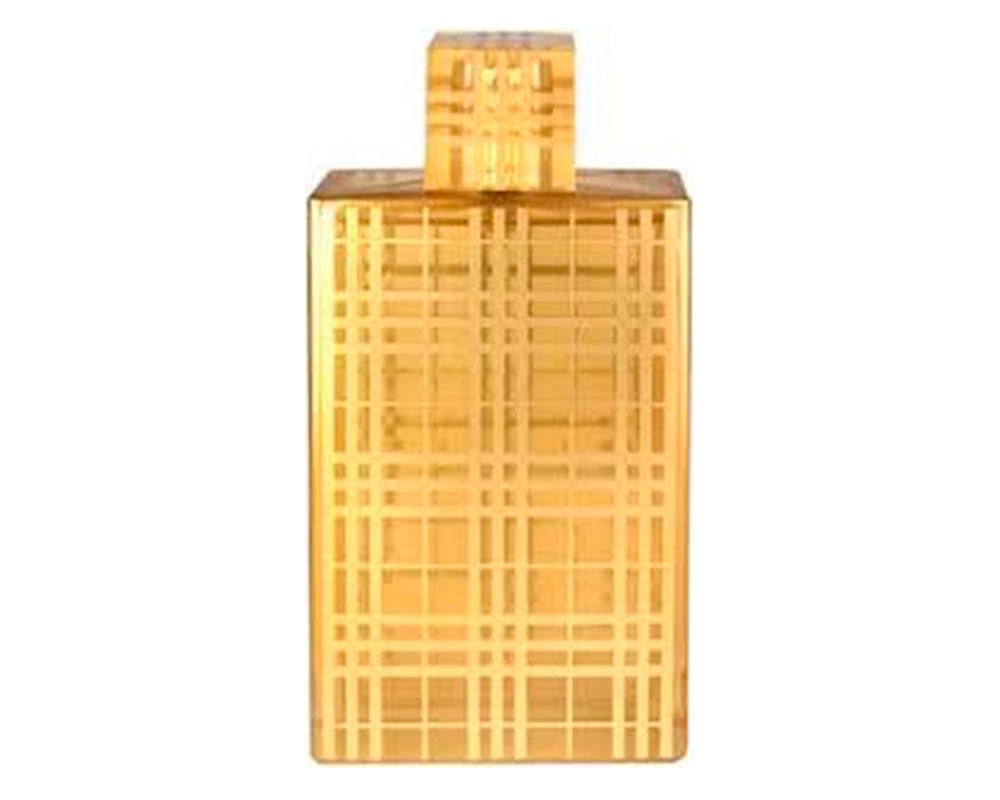 Burberry Brit Gold, Burberry, 50ml