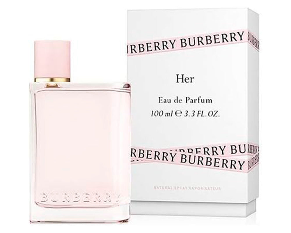 Burberry Her, Burberry, 100ml