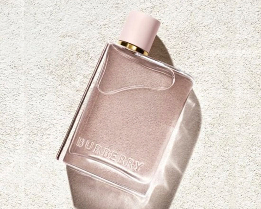 Burberry Her, Burberry, 100ml