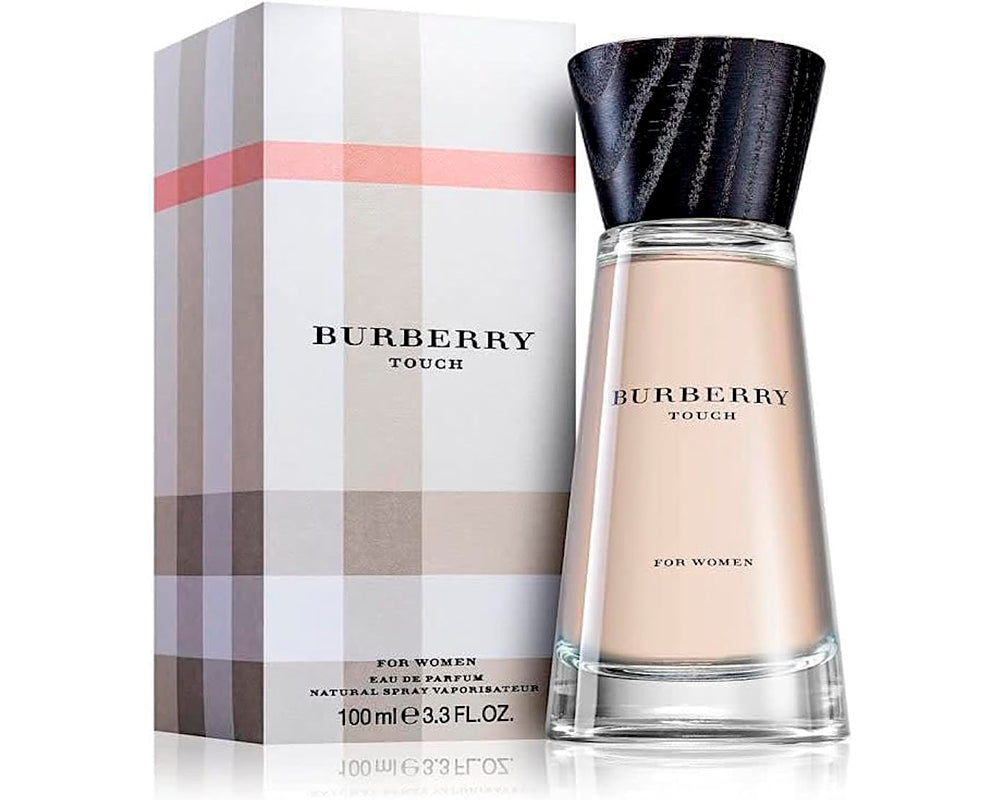 Burberry Touch, Burberry, 100ml