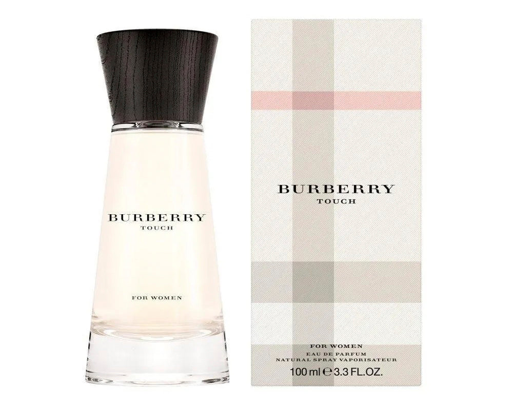 Burberry Touch, Burberry, 100ml