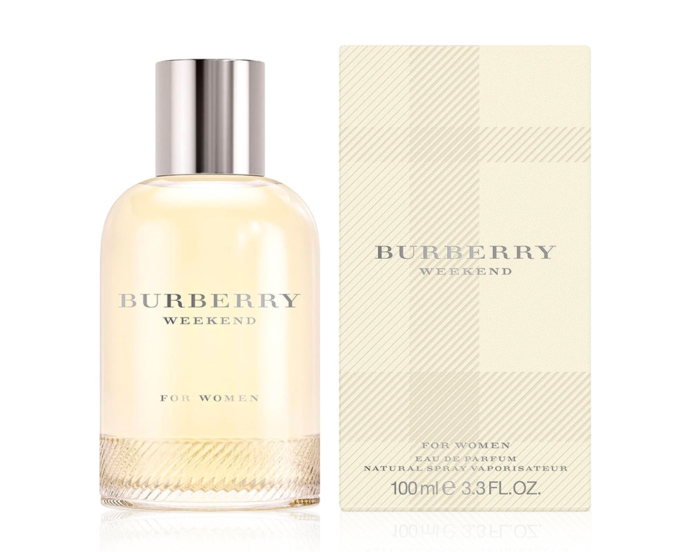 Burberry Weekend, Burberry, 100ml