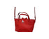 Luggage Marc Tetro Red Mini Purse Hand: Perfect For Your Style