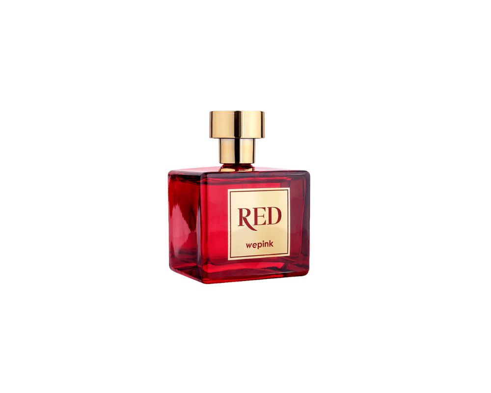 Perfume Red Wepink 100ml Red Wepink