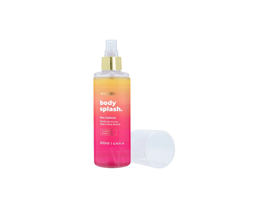 Body Splash VF Wepink - 200 ml