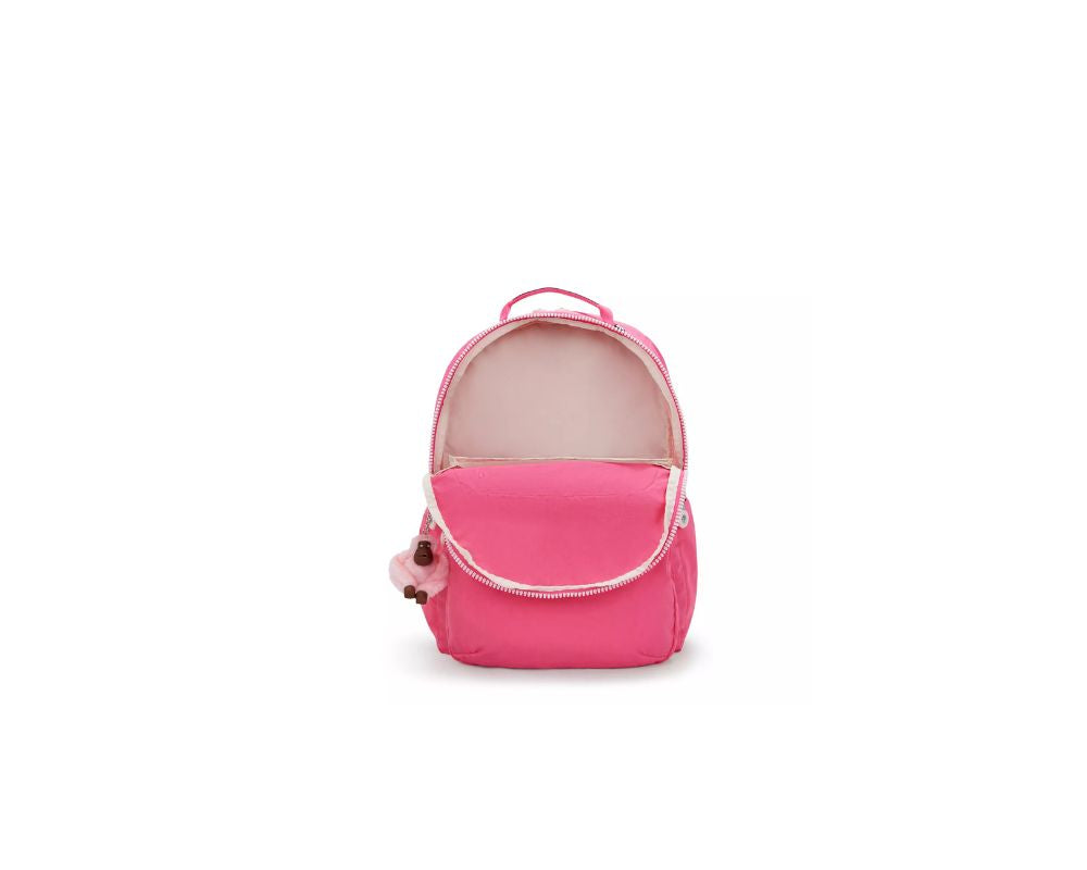 Kipling Seoul 15" Pink