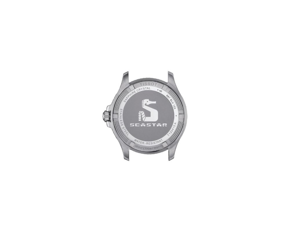 Watch Tissot T120.410.27.051.00