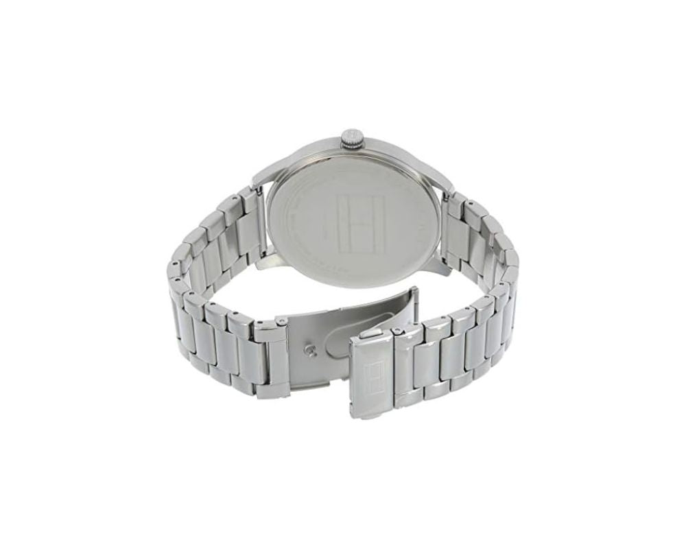 Tommy Hilfiger 1791498 Watch: Timeless Elegance - YesMegastore