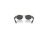 Sunglass 0VE2264 10028756 Versace Matte Gold W/ Dark