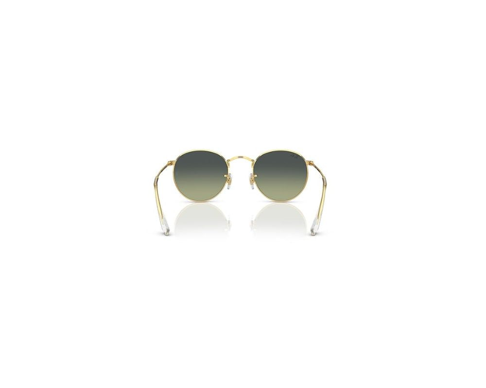 Sunglass 0RB3447001/7150 Ray-Ban Gold / Grey Gradient