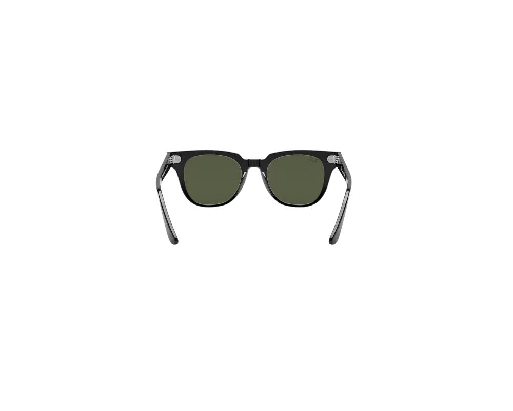 Sunglass Ray-Ban Meta Wayfarer 601/7151