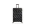 TUCCI Italy Selvatico Black Luggage