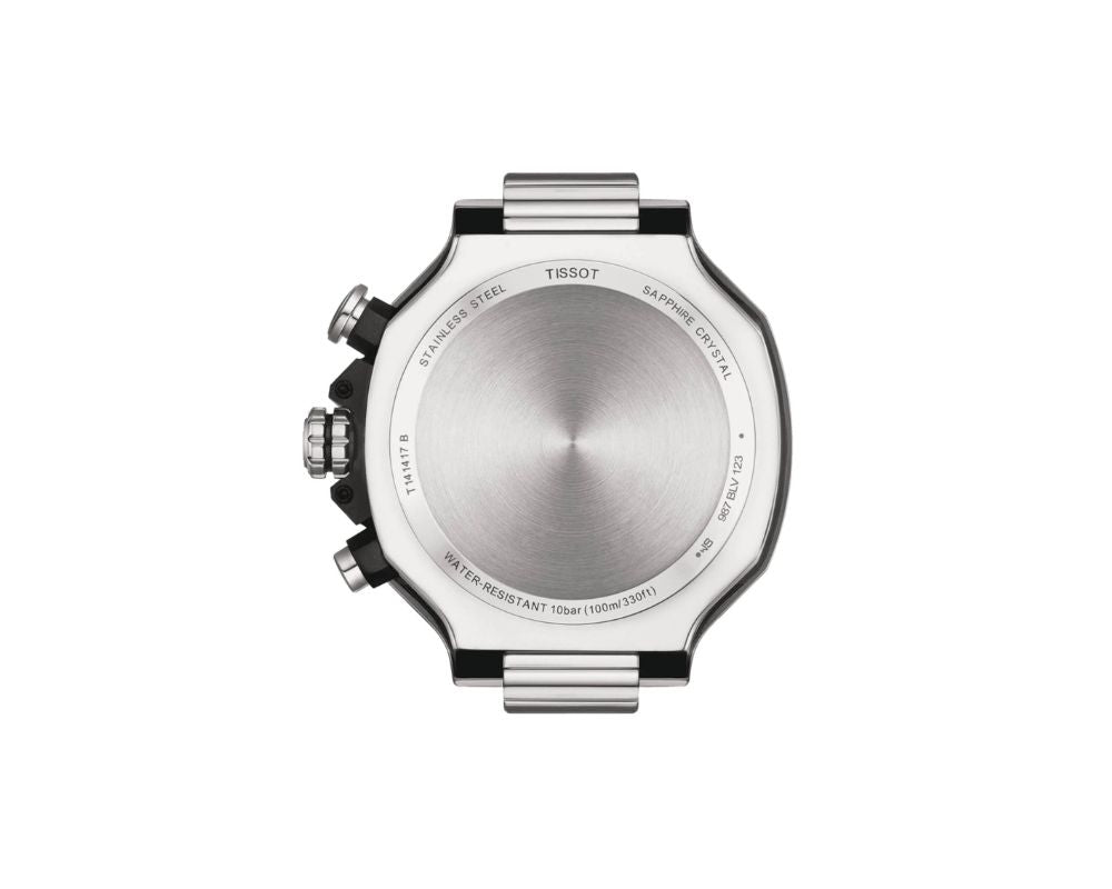 Watch Tissot T141.417.37.051.00