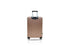 TUCCI Italy Baratro ABS 24 Medium Luggage