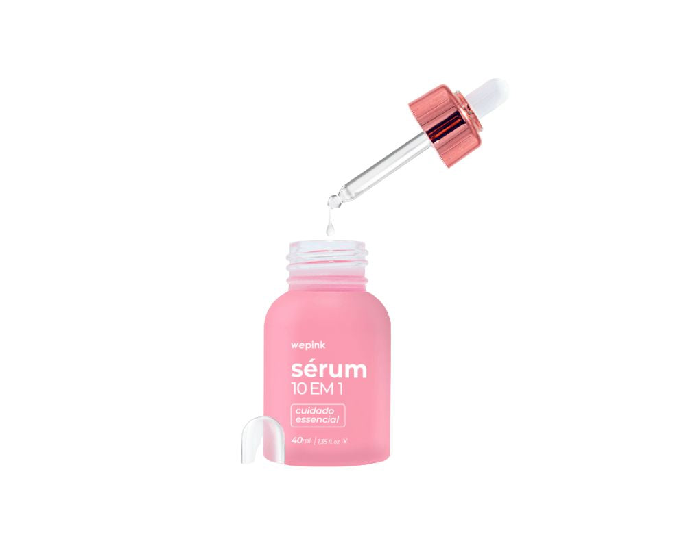 Serum 10 in 1 We Pink 40 ml