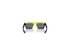 Sunglass 0PS 02ZSU 1BO02G58 Prada Matte Black W/ Dark