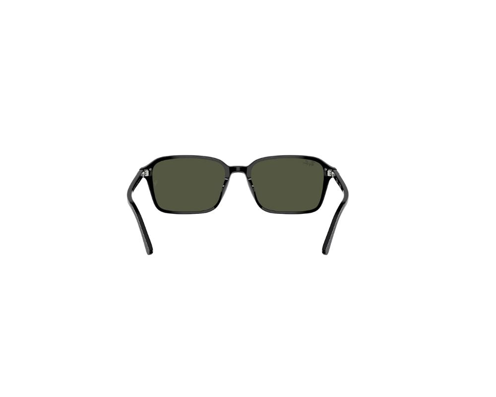 Sunglass 0RB344791993150 Ray-Ban Black / G-15 Green