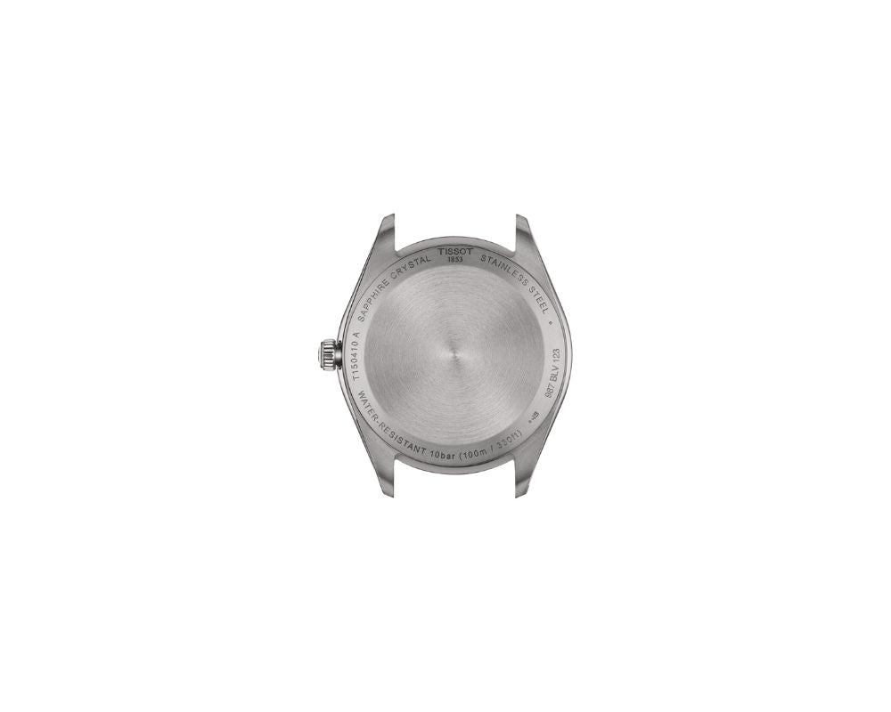 Watch Tissot T150.410.22.041.00