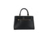 GUESS Iseline Shoulder Bag Black: Chic and Functional